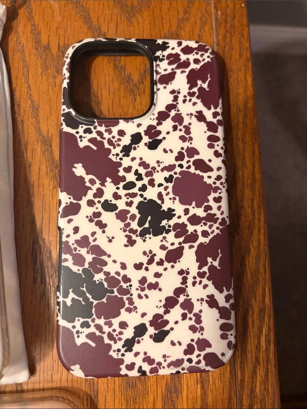 Assorted iphone16 pro max cases loopy, casely, asking $30 for all!!